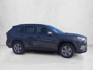 Used 2025 Toyota RAV4 XLE AWD/4WD video 4