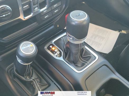 Used 2019 Jeep Wrangler Unlimited Sahara w/ Dual Top Group image 27