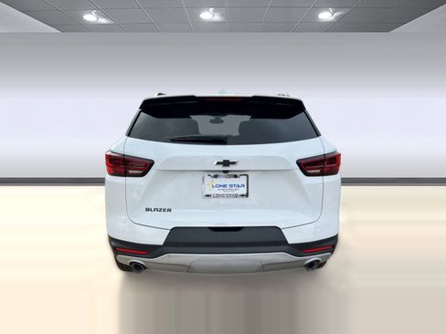 New 2026 Chevrolet Blazer LT w/ Convenience Package FWD image 9