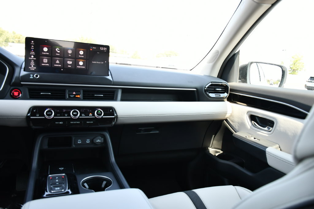 New 2026 Honda Pilot EX-L image 23