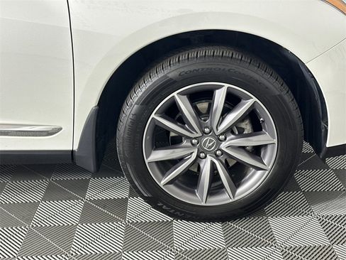 Used 2020 Acura RDX w/ Technology Package image 12