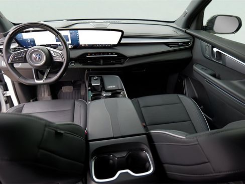 New 2026 Buick Enclave Sport Touring w/ Super Cruise Package image 25