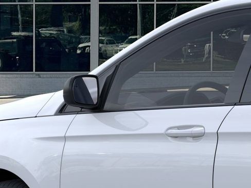 New 2024 Ford Edge SE image 20