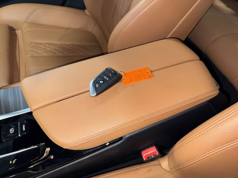 Certified 2023 BMW 530i w/ Premium Package image 29