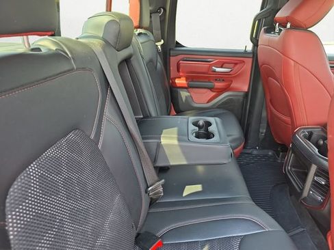 Used 2019 RAM 1500 Rebel AWD/4WD image 24