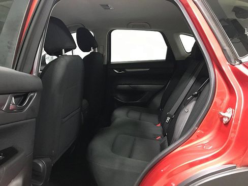 Used 2020 MAZDA CX-5 Sport FWD image 19
