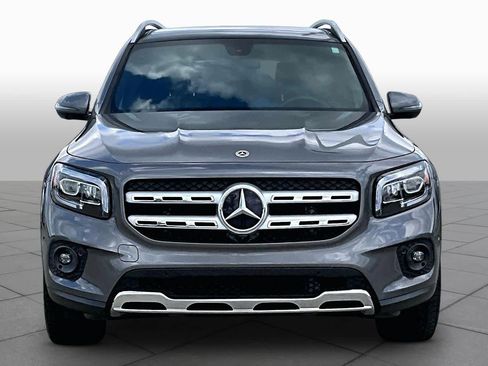 Used 2021 Mercedes-Benz GLB 250 image 3