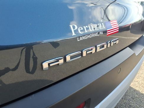 Used 2020 GMC Acadia SLE w/ Driver Convenience Package image 18