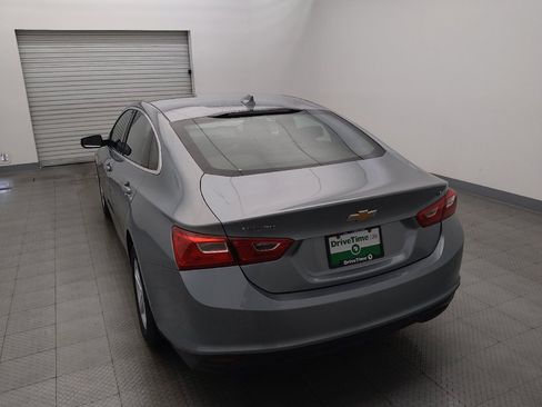 Used 2024 Chevrolet Malibu LT FWD image 6