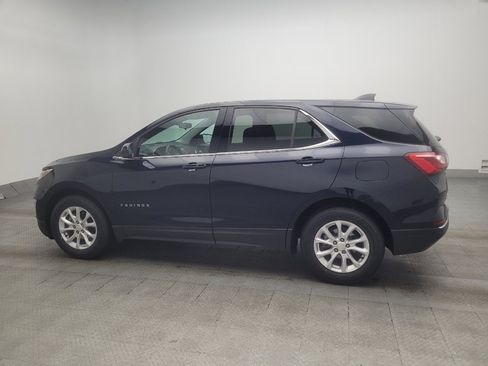 Used 2020 Chevrolet Equinox LT FWD image 3