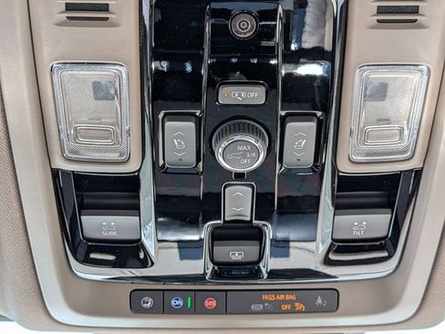 New 2026 GMC Yukon XL Denali AWD/4WD image 20