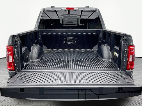 Certified 2023 Ford F150 XLT w/ Equipment Group 302A High AWD/4WD image 18