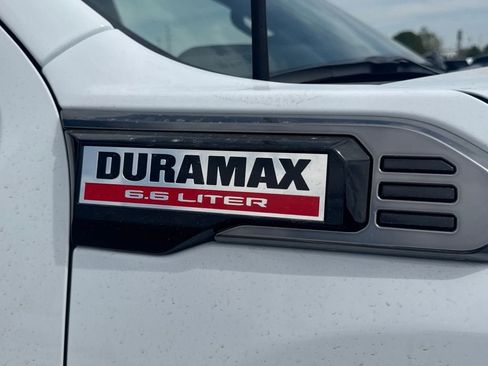 New 2026 GMC Sierra 2500 AT4 image 10