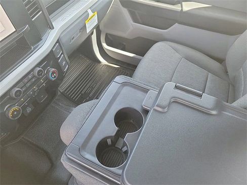 New 2025 Ford F450 XL image 15