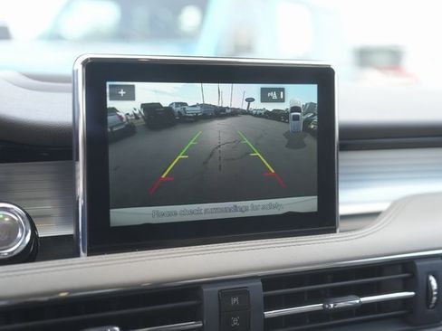 Used 2021 Lincoln Corsair FWD w/ Equipment Group 101A image 26