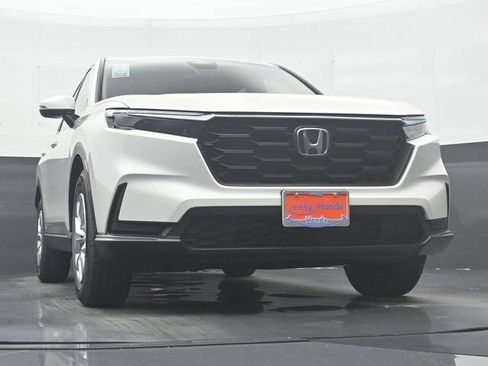 Used 2026 Honda CR-V LX image 28