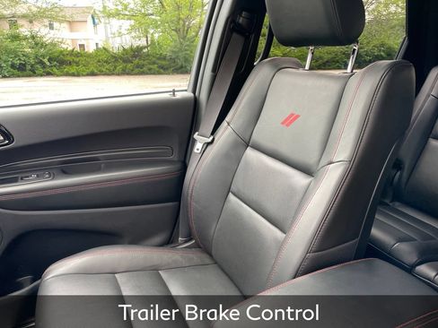 Used 2026 Dodge Durango GT AWD/4WD image 18