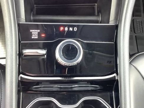 Certified 2023 Jeep Grand Cherokee L Limited AWD/4WD image 32
