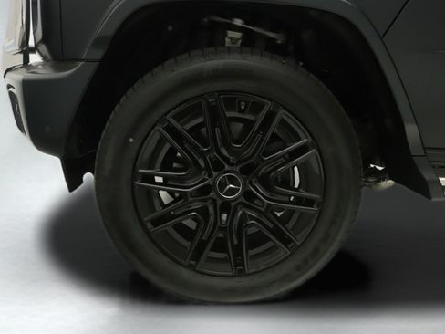 New 2026 Mercedes-Benz G 550 image 11