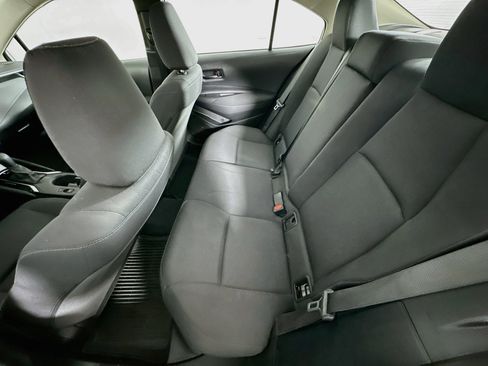 Used 2024 Toyota Corolla LE FWD image 26