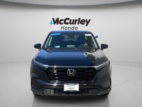Certified 2024 Honda CR-V EX image 7