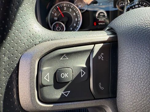 Certified 2024 RAM 2500 Tradesman image 28