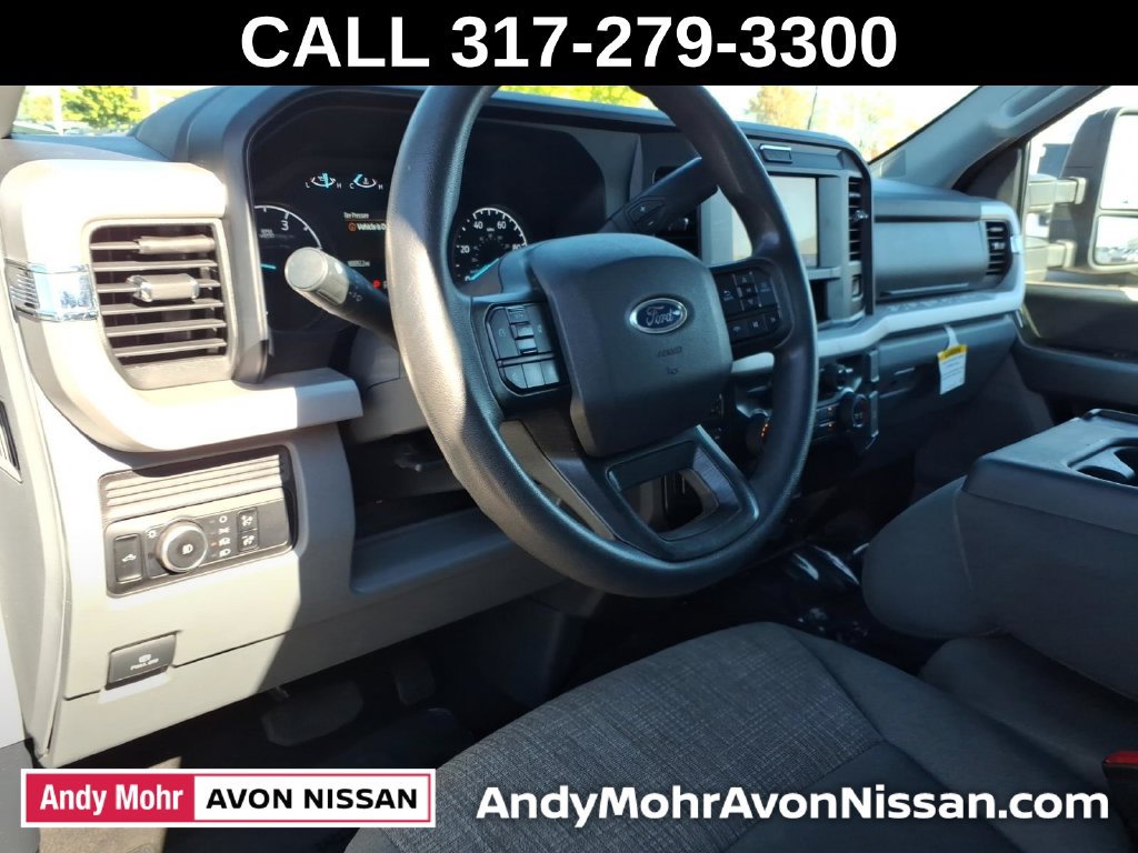 Used 2026 Ford F350 XLT AWD/4WD image 19