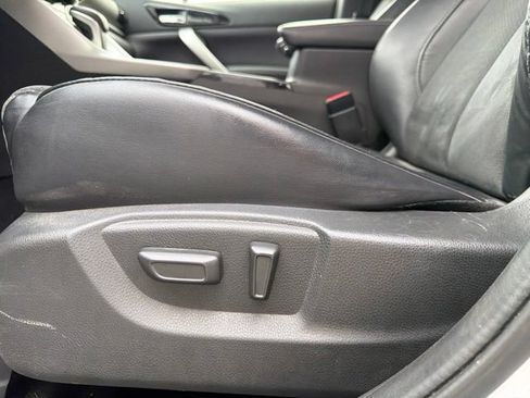 Used 2022 Mitsubishi Eclipse Cross SE AWD/4WD image 15
