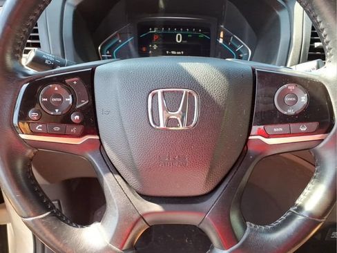 Used 2018 Honda Odyssey EX-L image 12