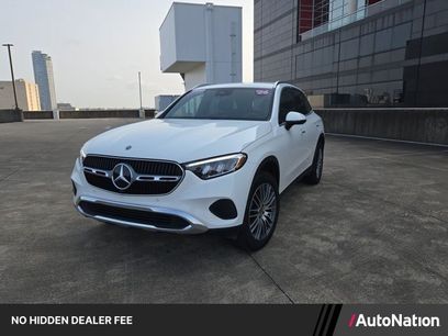 Certified 2026 Mercedes-Benz GLC 300