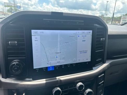 Used 2024 Ford F150 XLT w/ Equipment Group 302A MID RWD image 20