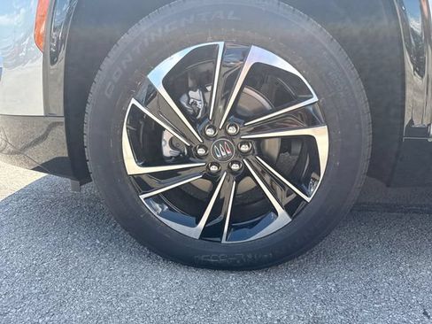 New 2027 Buick Enclave Sport Touring w/ Power Package AWD/4WD image 10