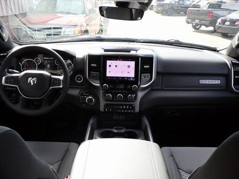 New 2026 RAM 1500 Big Horn image 39