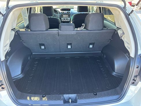 Used 2016 Subaru Impreza 2.0i Sport Premium image 22