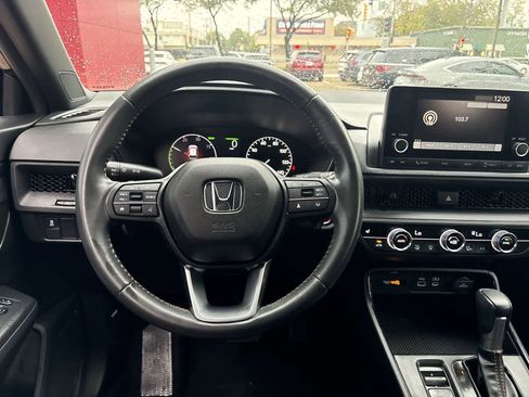 Used 2023 Honda CR-V Sport image 14