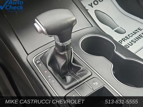 Used 2020 Kia Sorento S FWD image 21