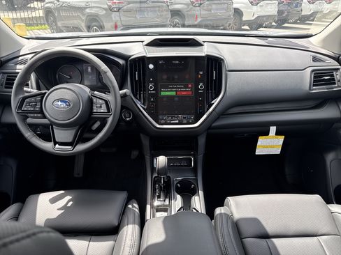 New 2026 Subaru Ascent Bronze Edition AWD/4WD image 10