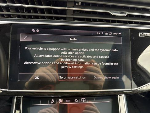 Used 2023 Audi Q7 2.0T Premium Plus w/ Premium Plus Package image 19