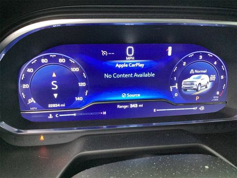 Used 2024 Chevrolet Tahoe Premier image 11