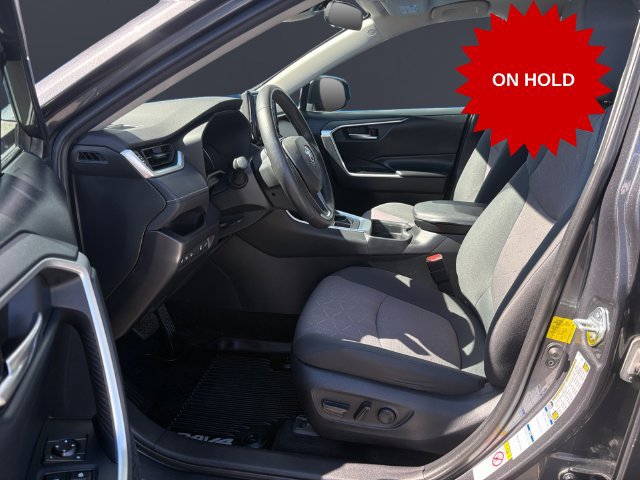 Used 2019 Toyota RAV4 XLE w/ Convenience Package AWD/4WD image 9