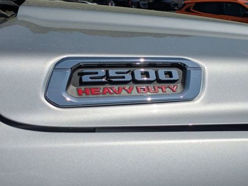 New 2026 RAM 2500 Limited AWD/4WD image 42