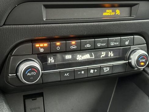 Used 2024 MAZDA CX-5 AWD 2.5 S w/ Select Package image 18