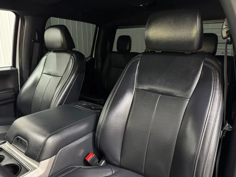 Used 2022 Ford F250 Lariat AWD/4WD image 10
