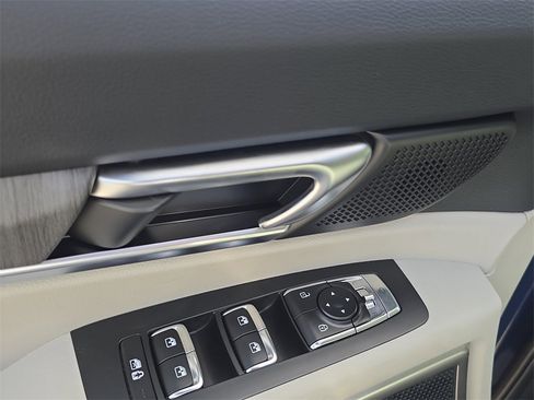 New 2025 Kia Telluride EX image 21