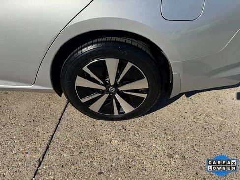 Used 2019 Nissan Altima 2.5 SL image 20