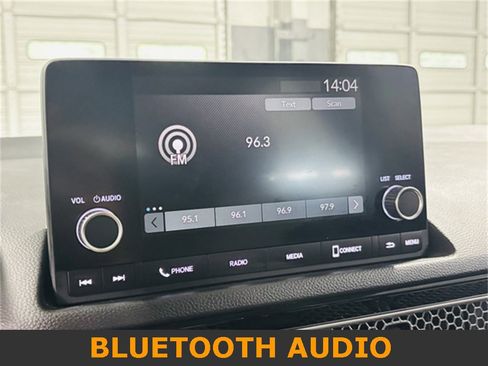 Used 2023 Honda Civic EX-L image 6