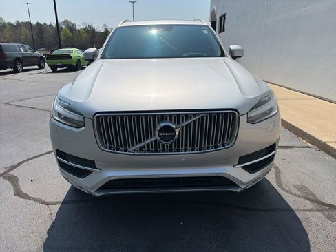 Used 2019 Volvo XC90 T6 Inscription w/ Advanced Package AWD/4WD image 4