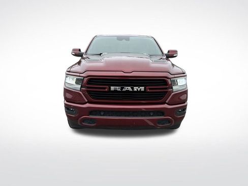 Used 2021 RAM 1500 Laramie w/ Sport Appearance Package image 34