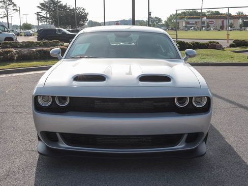 New 2023 Dodge Challenger SRT Hellcat image 2
