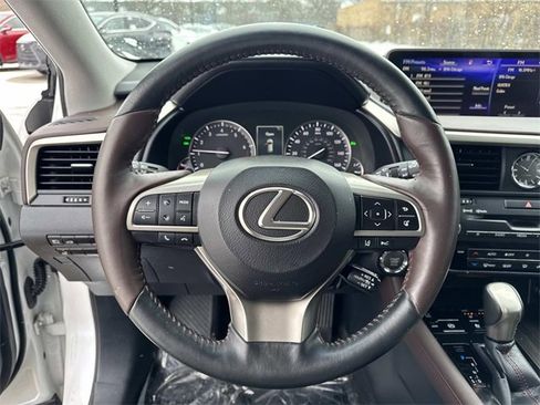 Used 2016 Lexus RX 350 AWD image 27